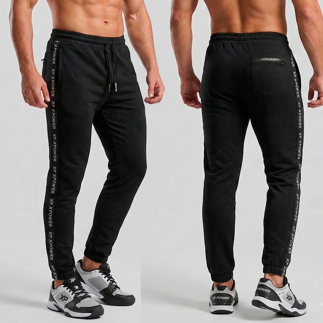 JOGGER PANTS HOMBRE REF. 3177