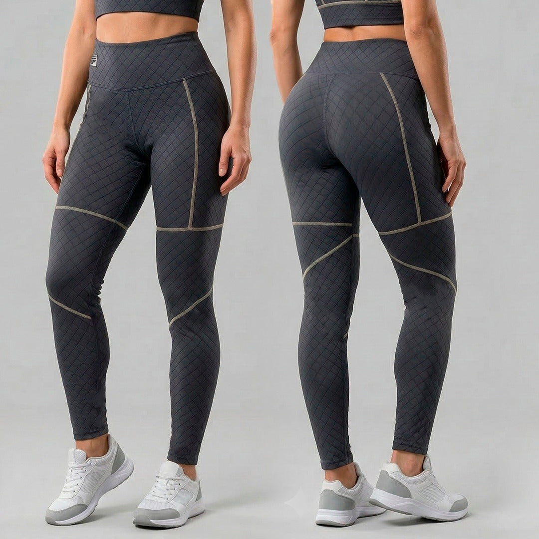LEGGINS MUJER - LICRA - REF. 6733