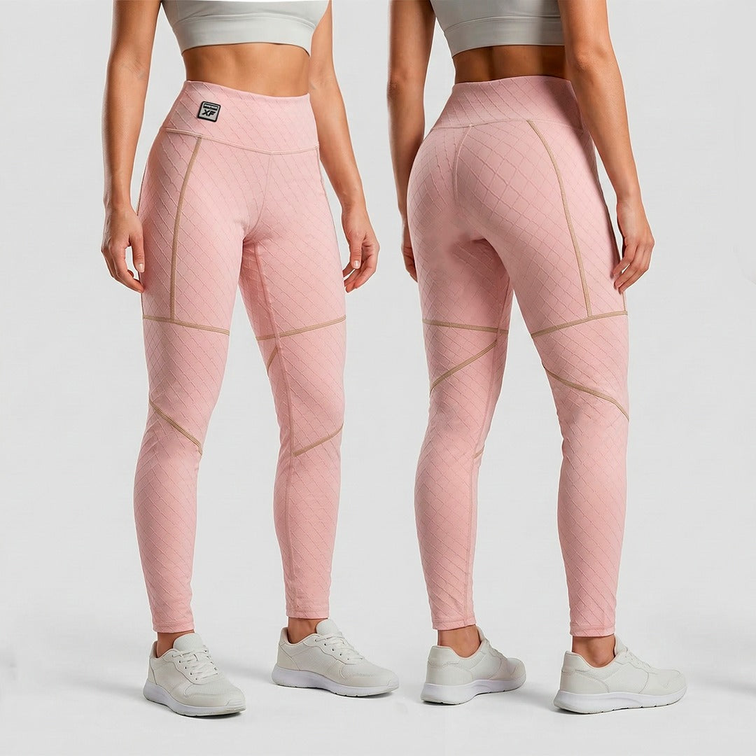 LEGGINS MUJER - LICRA - REF. 6733
