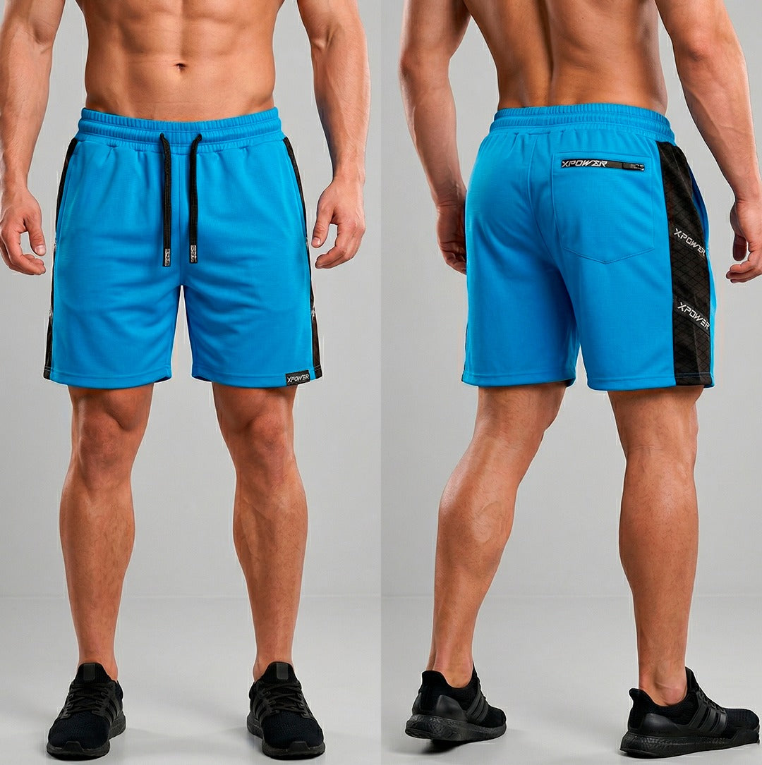 PANTALONETA HOMBRE - SHORT - REF. 4326