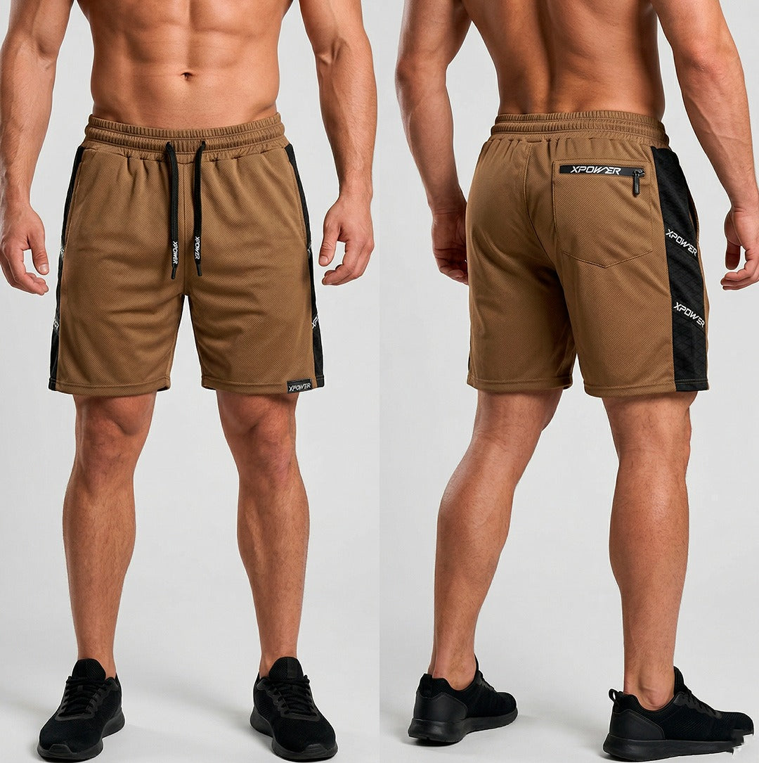 PANTALONETA HOMBRE - SHORT - REF. 4326
