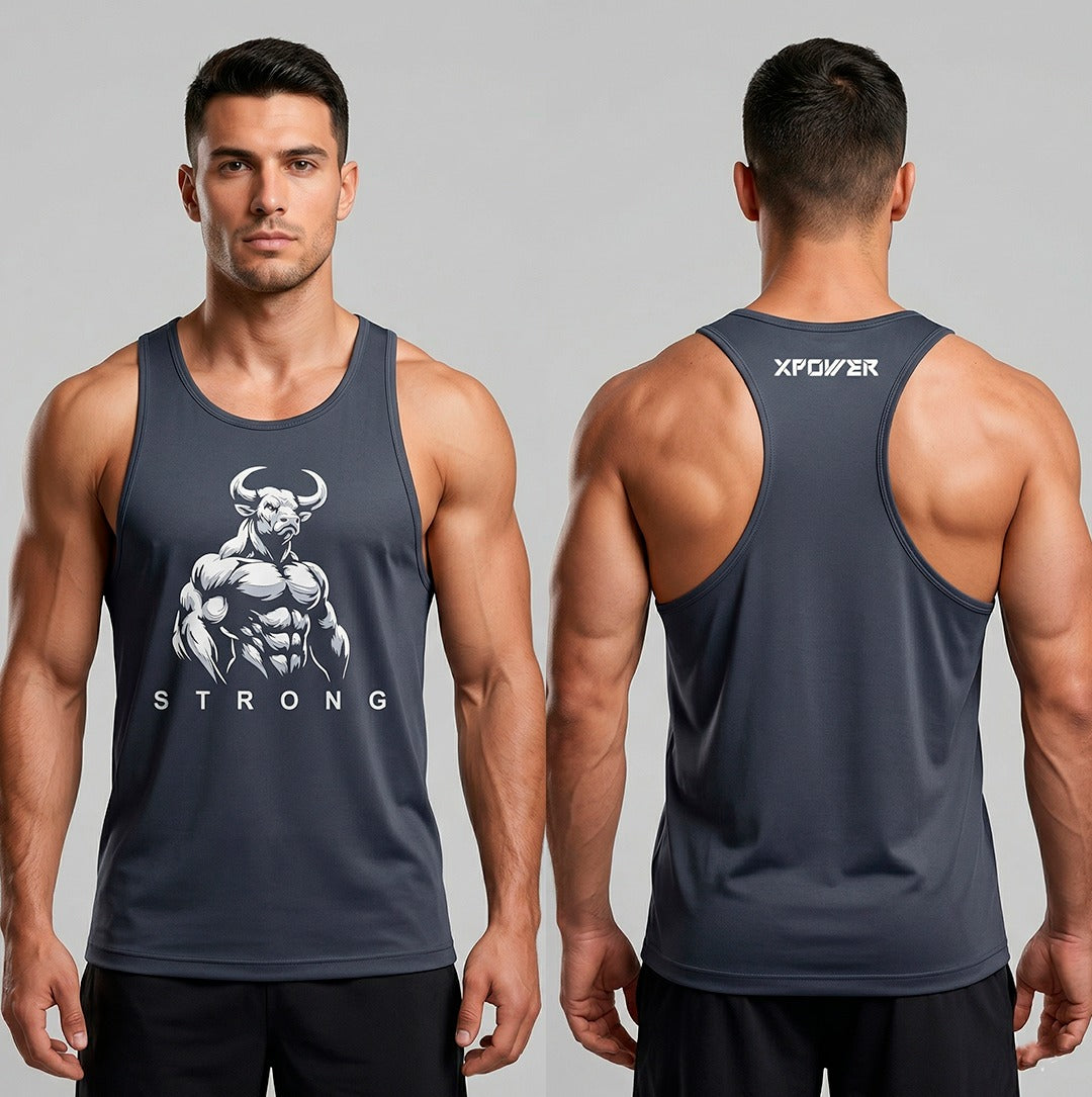 CAMISILLA TANK HOMBRE REF. 1469