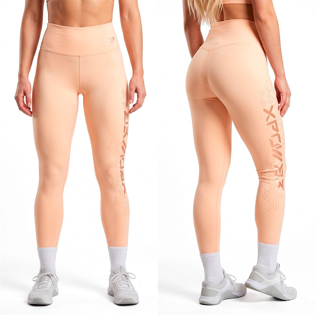 LEGGINS MUJER - LICRA - REF. 6739