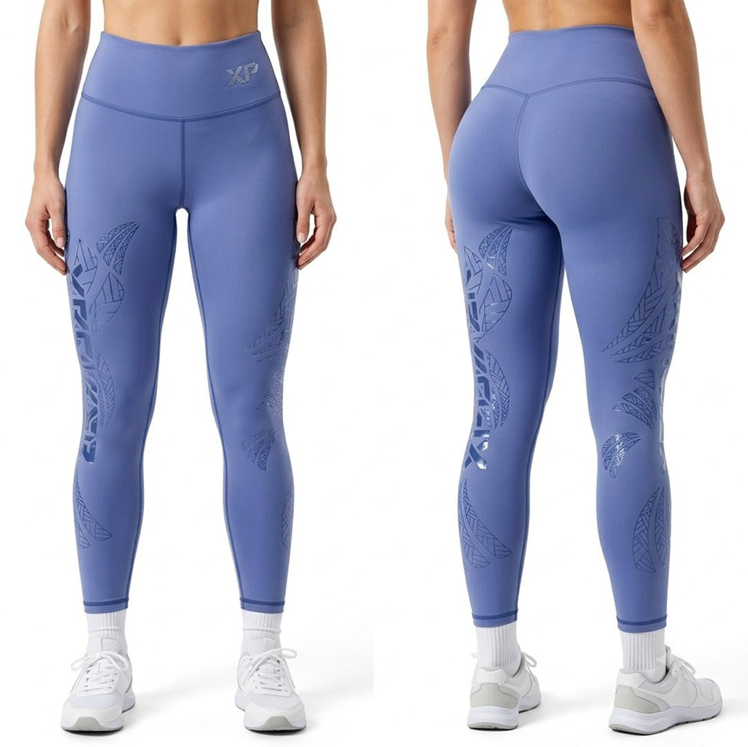 LEGGINS MUJER - LICRA - REF. 6737