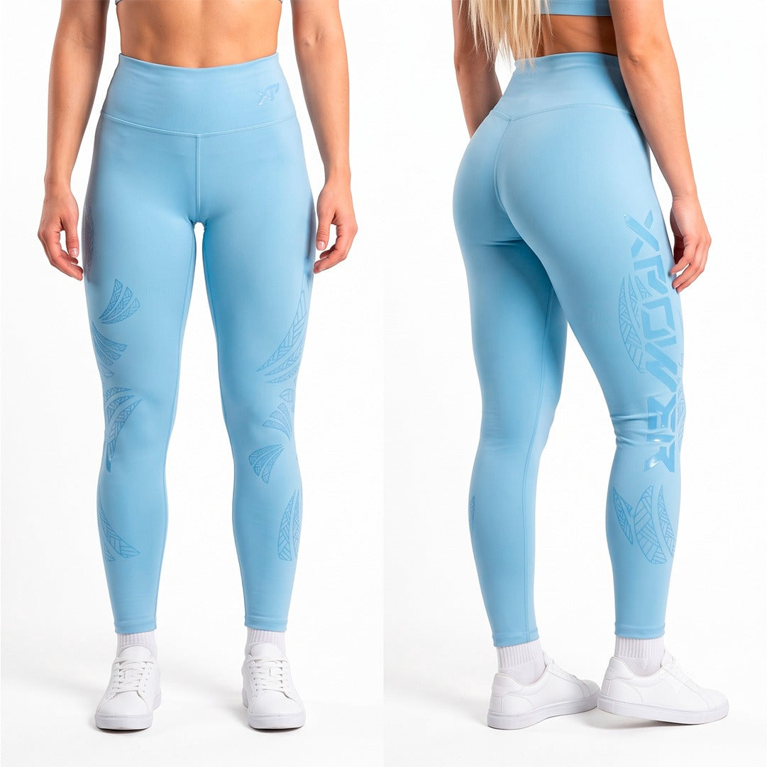 LEGGINS MUJER - LICRA - REF. 6737