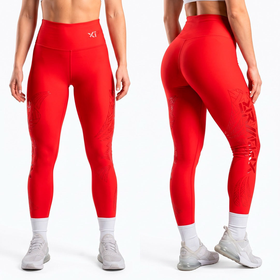 LEGGINS MUJER - LICRA - REF. 6737