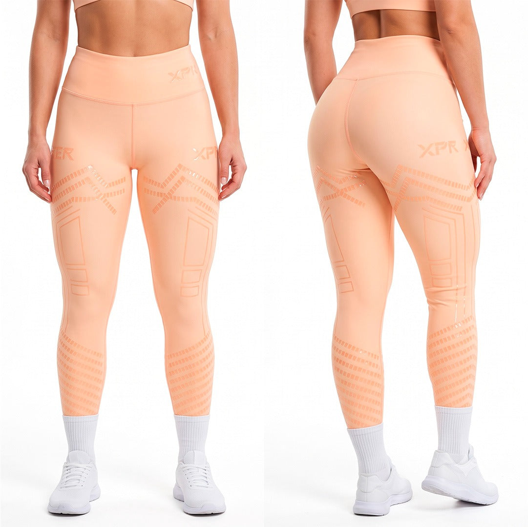 LEGGINS MUJER - LICRA - REF. 6738