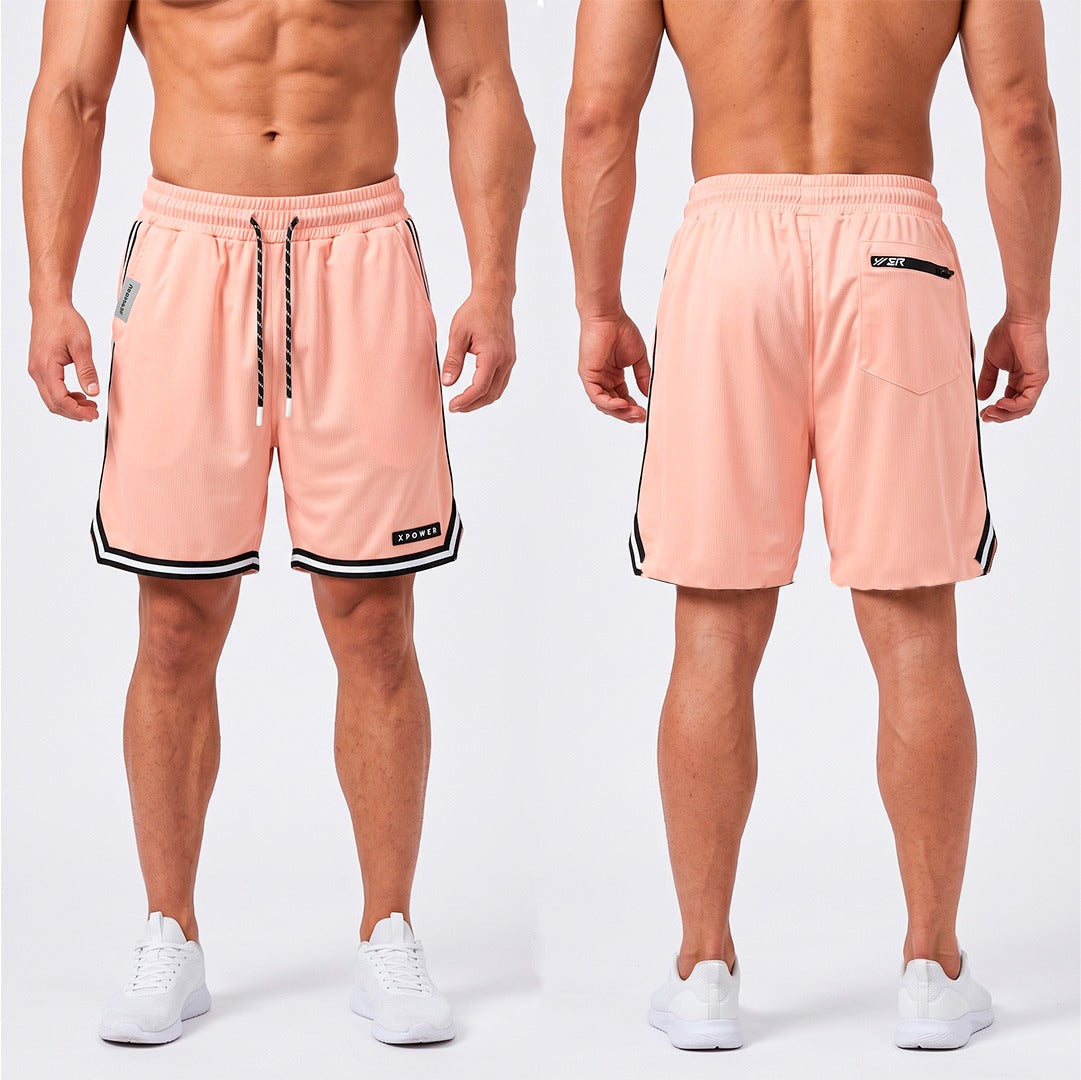 PANTALONETA HOMBRE - SHORT - REF. 4328