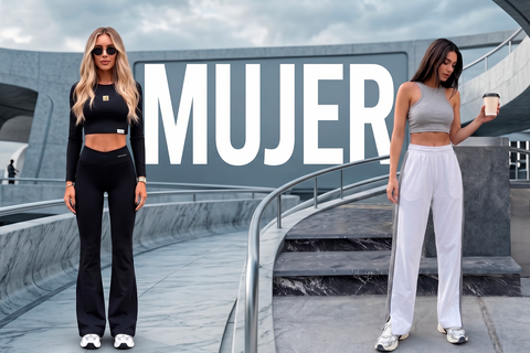 MUJER