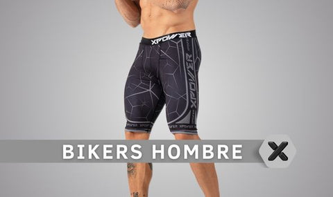 Bikers Hombre