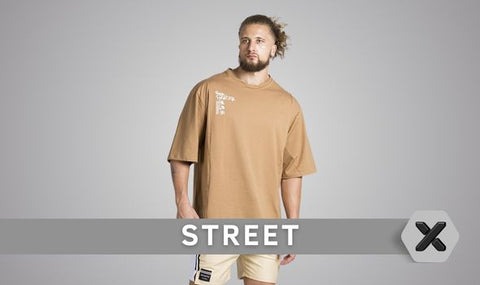 Street wear