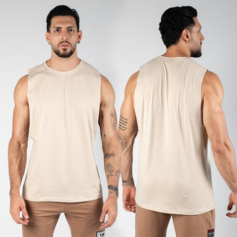 CAMISILLA TANK HOMBRE - 1205