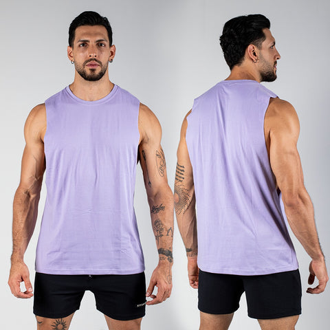 CAMISILLA TANK HOMBRE - 1205