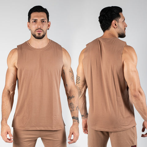 CAMISILLA TANK HOMBRE REF. 1205