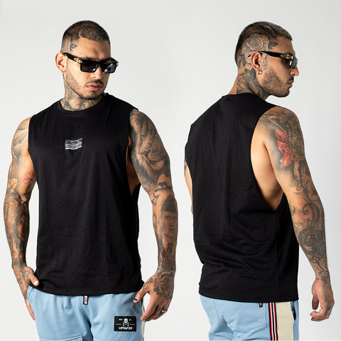 CAMISILLA TANK HOMBRE REF. 1205