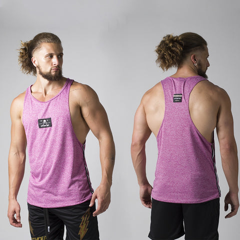 CAMISILLA TANK HOMBRE REF. 1367