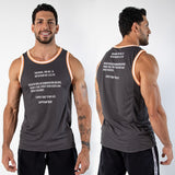 CAMISILLA TANK HOMBRE - 1389
