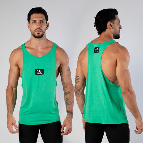 CAMISILLA TANK HOMBRE - 1400