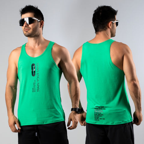 CAMISILLA TANK HOMBRE - 1404