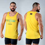 CAMISILLA TANK HOMBRE REF. 1407