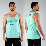 CAMISILLA TANK HOMBRE REF. 1407
