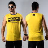 CAMISILLA TANK HOMBRE - 1408