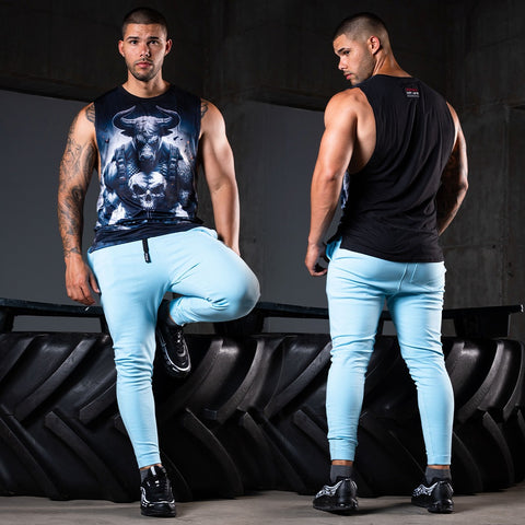 CAMISILLA TANK HOMBRE - 1410