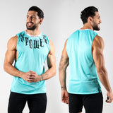 CAMISILLA TANK  HOMBRE - 1420
