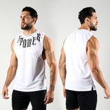CAMISILLA TANK  HOMBRE - 1420