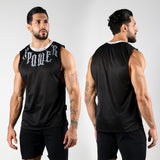 CAMISILLA TANK  HOMBRE - 1420