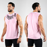 CAMISILLA TANK  HOMBRE - 1420