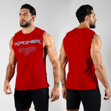 CAMISILLA TANK  HOMBRE - 1421