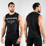 CAMISILLA TANK  HOMBRE - 1421