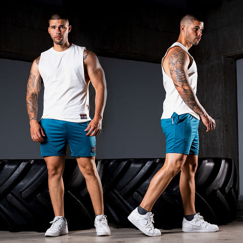 CAMISILLA TANK  HOMBRE - 1423