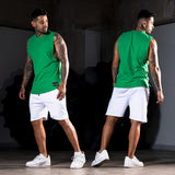 CAMISILLA TANK  HOMBRE - 1423