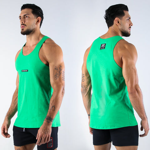 CAMISILLA TANK  HOMBRE - 1425