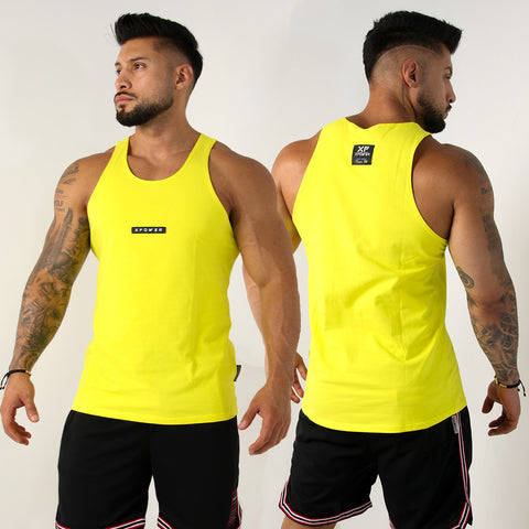 CAMISILLA TANK  HOMBRE - 1425