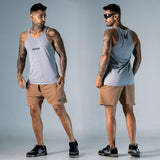 CAMISILLA TANK HOMBRE REF. 1425