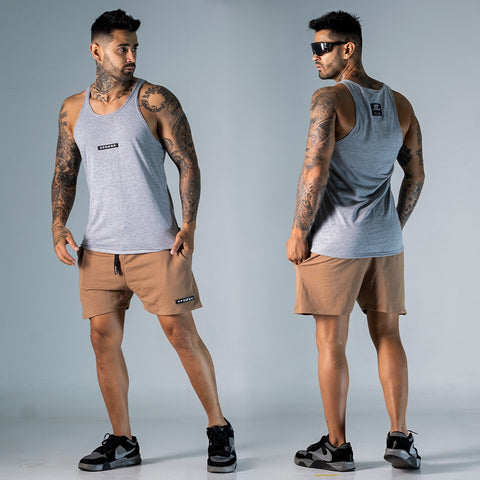 CAMISILLA TANK  HOMBRE - 1425