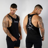 CAMISILLA TANK  HOMBRE - 1426