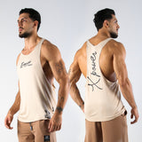 CAMISILLA TANK  HOMBRE - 1426