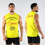 CAMISILLA TANK  HOMBRE - 1427