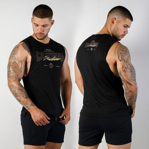 CAMISILLA TANK  HOMBRE - 1428