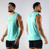CAMISILLA TANK  HOMBRE - 1428
