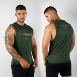 CAMISILLA TANK  HOMBRE - 1428