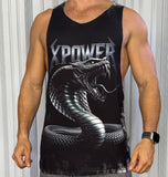 CAMISILLA TANK HOMBRE REF. 1438