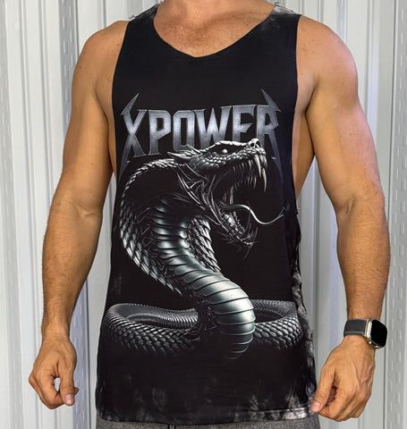 CAMISILLA TANK HOMBRE REF. 1438
