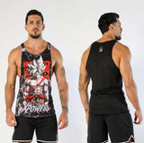 CAMISILLA TANK HOMBRE REF. 1439