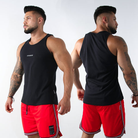 CAMISILLA TANK  HOMBRE - 1442