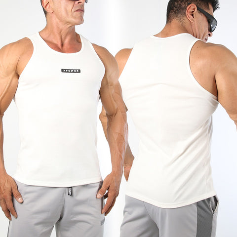 CAMISILLA TANK  HOMBRE - 1442